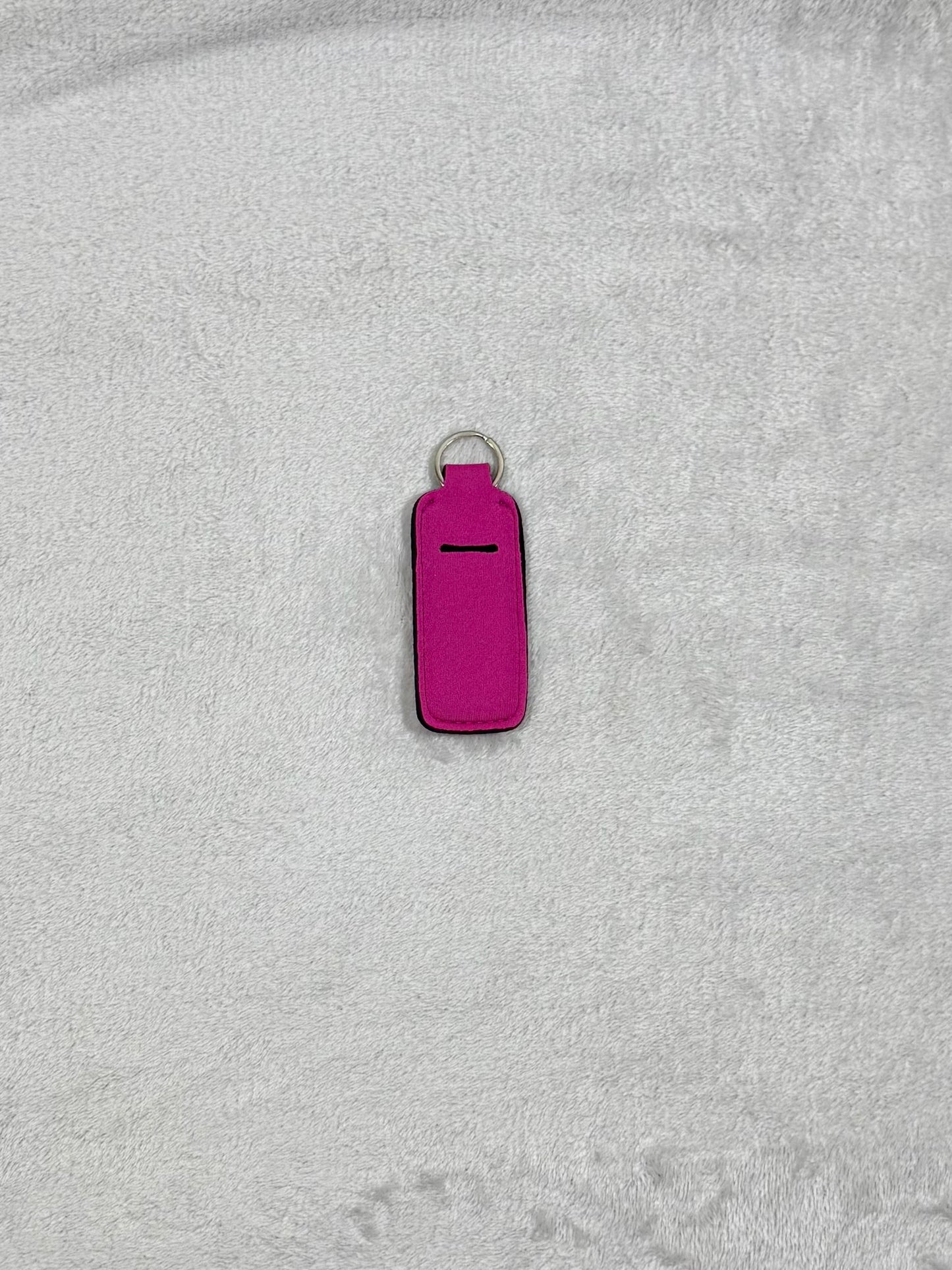 Chapstick Holder - Solid Colors