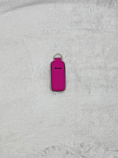 Chapstick Holder - Solid Colors