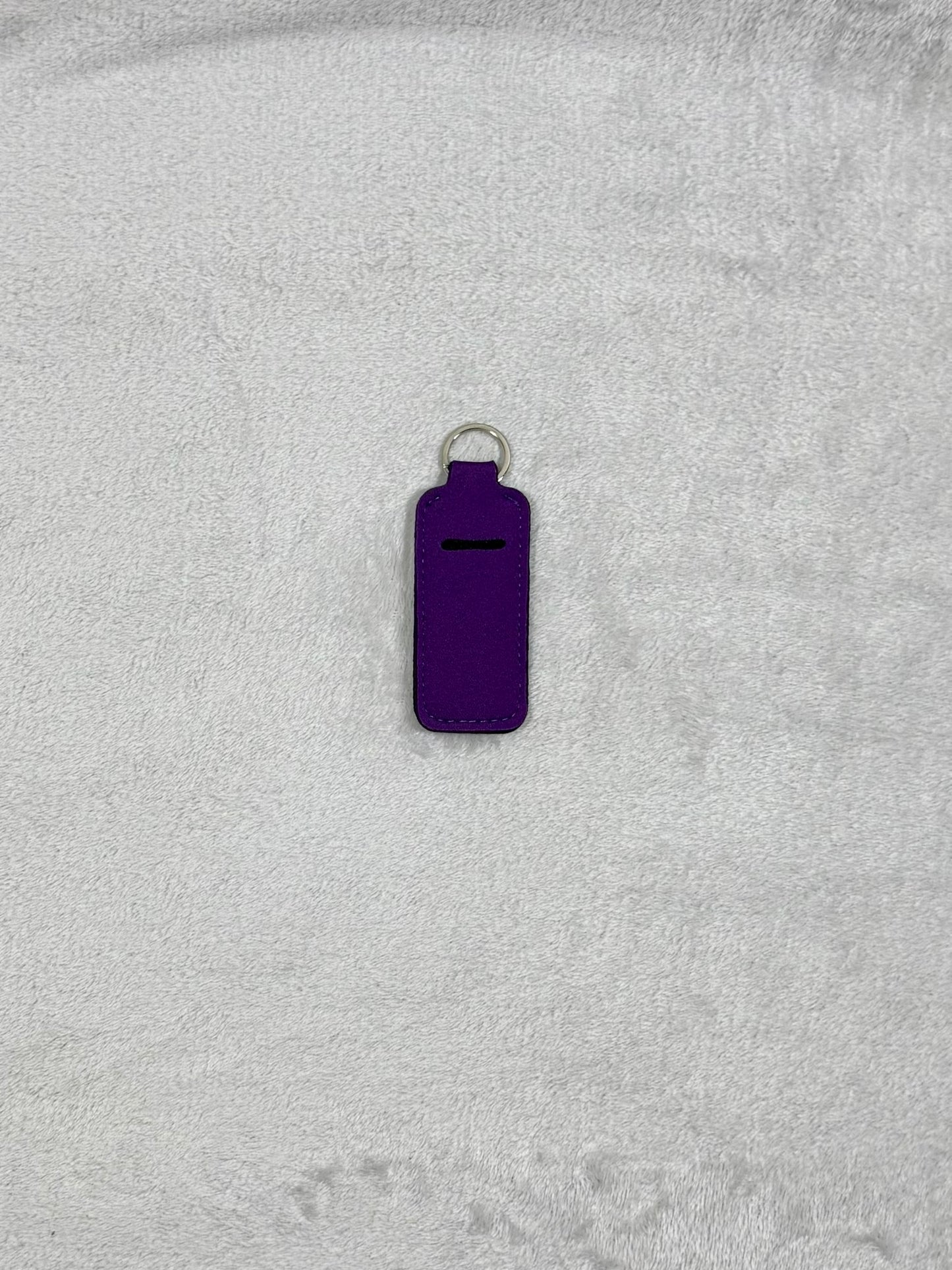 Chapstick Holder - Solid Colors