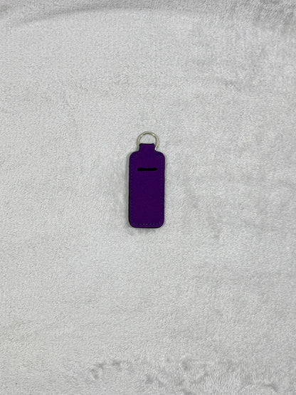 Chapstick Holder - Solid Colors