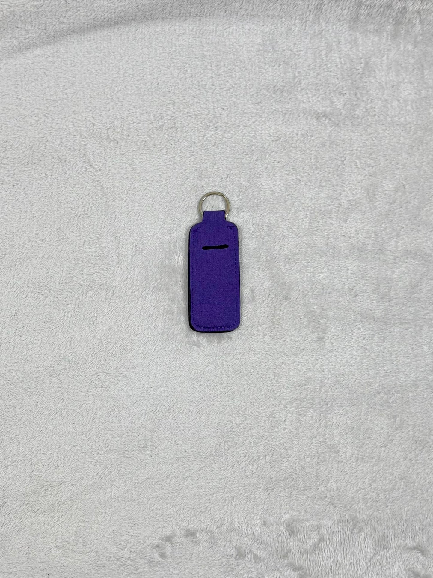 Chapstick Holder - Solid Colors
