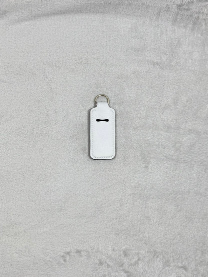 Chapstick Holder - Solid Colors