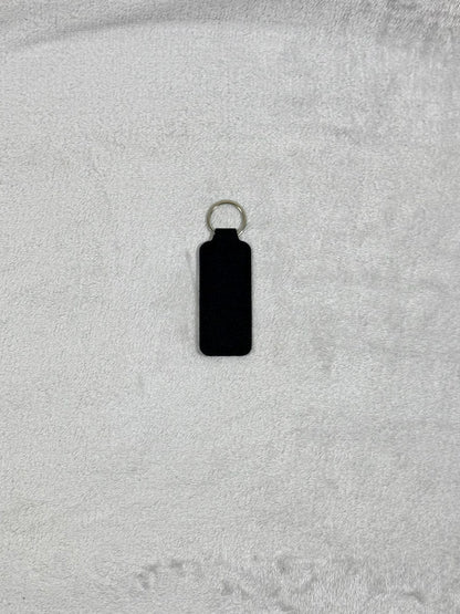 Chapstick Holder - Solid Colors