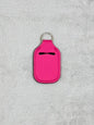 Hand Sanitizer Holder - Solid Colors