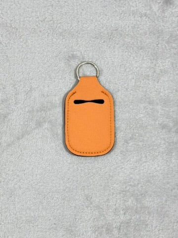 Hand Sanitizer Holder - Solid Colors