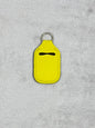 Hand Sanitizer Holder - Solid Colors