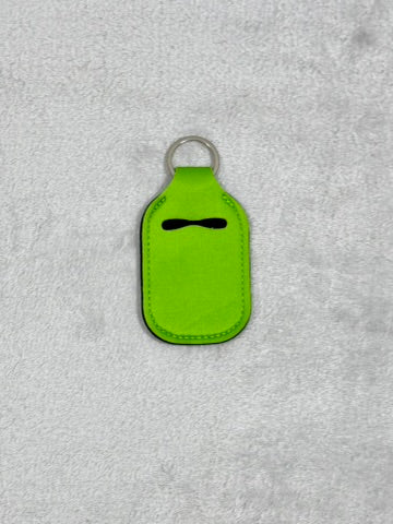 Hand Sanitizer Holder - Solid Colors
