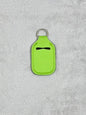 Hand Sanitizer Holder - Solid Colors
