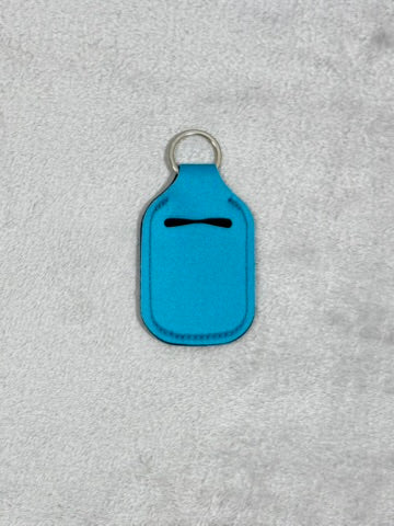 Hand Sanitizer Holder - Solid Colors