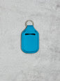 Hand Sanitizer Holder - Solid Colors