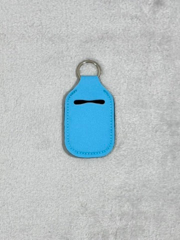 Hand Sanitizer Holder - Solid Colors