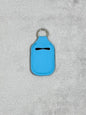 Hand Sanitizer Holder - Solid Colors