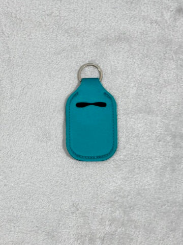 Hand Sanitizer Holder - Solid Colors