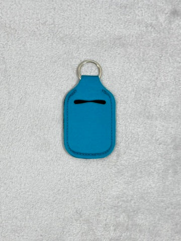 Hand Sanitizer Holder - Solid Colors