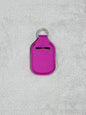 Hand Sanitizer Holder - Solid Colors