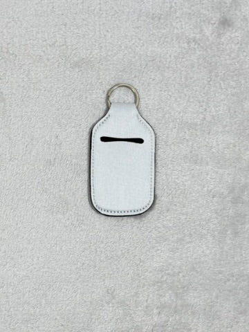 Hand Sanitizer Holder - Solid Colors