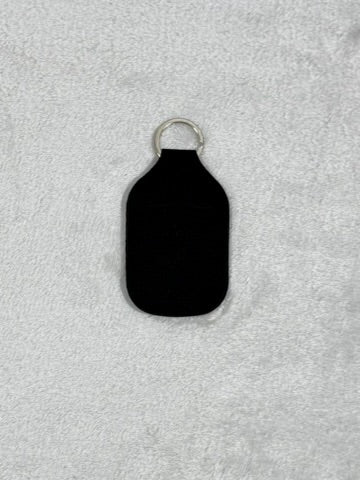 Hand Sanitizer Holder - Solid Colors