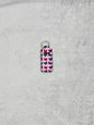 Chapstick Holder - Butterfly Designs