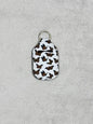 Hand Sanitizer Holder - Butterfly Designs