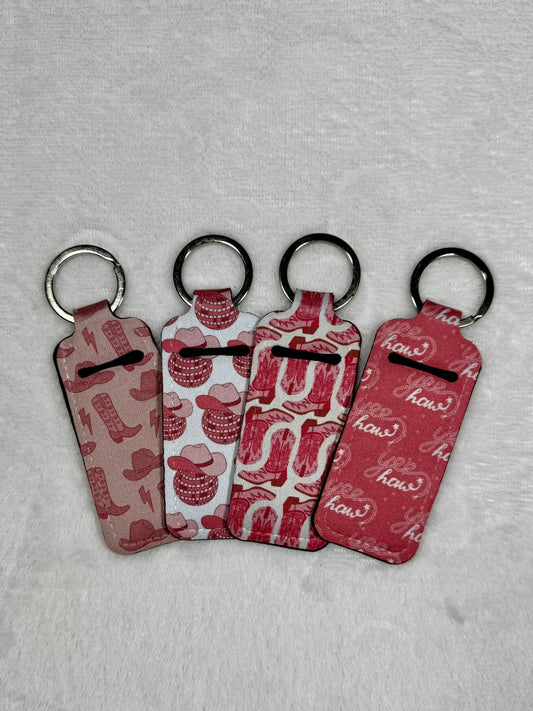 Chapstick Holder - Western Designs