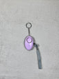 Personal Alarm & LED Light