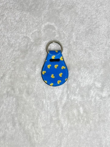 Quarter / Air Tag Holder