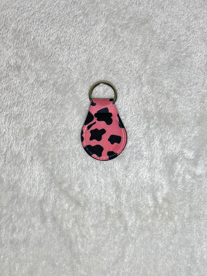 Quarter / Air Tag Holder