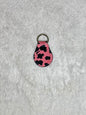 Quarter / Air Tag Holder