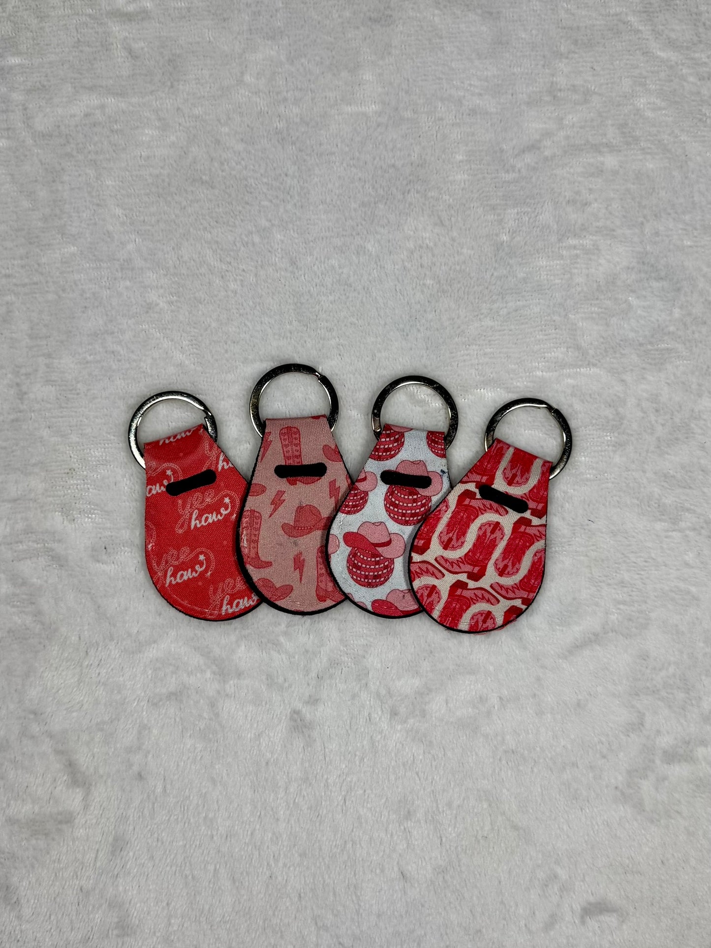 Quarter / Air Tag Holder