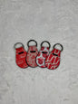 Quarter / Air Tag Holder
