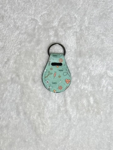 Quarter / Air Tag Holder