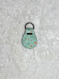 Quarter / Air Tag Holder
